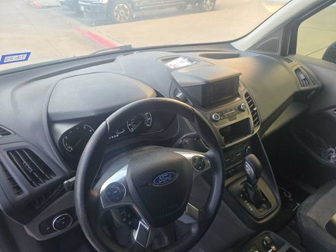 Used 2019 Ford Transit Connect XL w/ Trailer Tow Package FWD image 12