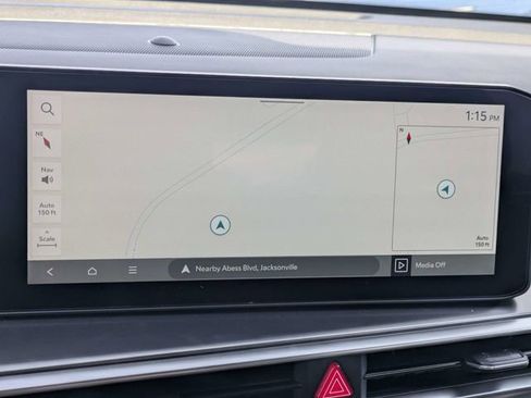 New 2025 Kia Sorento S w/ Panoramic Sunroof Package image 22