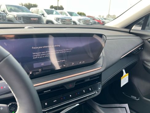 New 2025 Buick Envision Sport Touring image 17