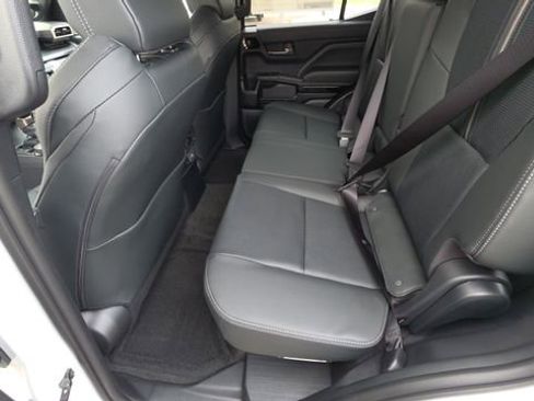 New 2026 Toyota 4Runner Limited AWD/4WD image 18