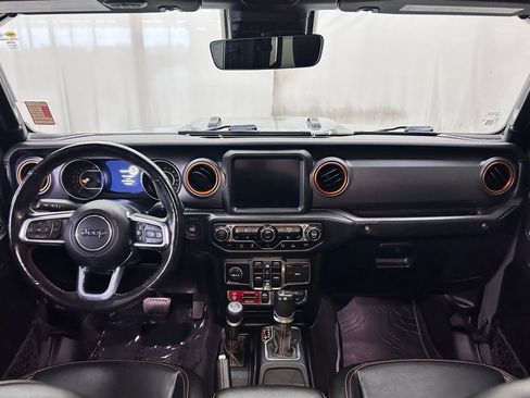 Used 2020 Jeep Gladiator Mojave image 30