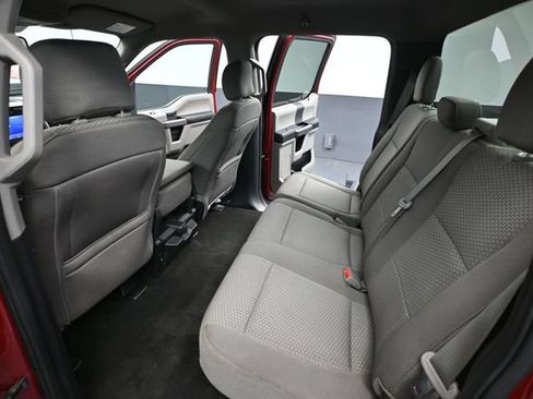 Used 2019 Ford F150 XLT w/ XTR Package AWD/4WD image 34