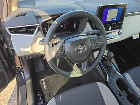 New 2026 Toyota Corolla LE FWD image 15