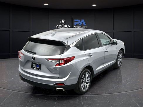 Certified 2023 Acura RDX w/ Technology Package AWD/4WD image 35