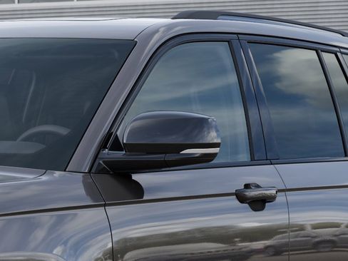 New 2025 Jeep Grand Cherokee Limited w/ Black Appearance Package image 12