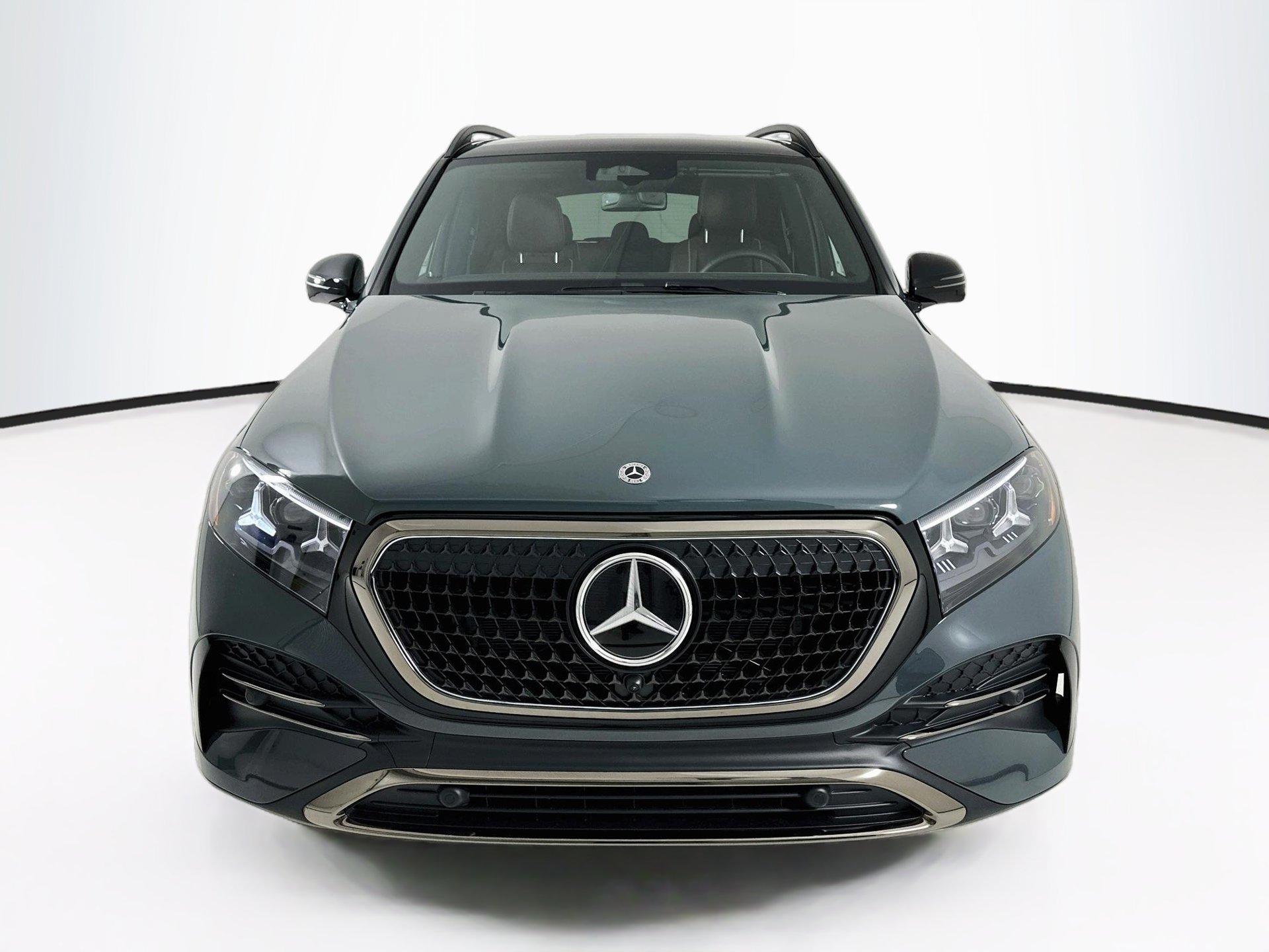 New 2027 Mercedes-Benz GLE 450 4MATIC image 2