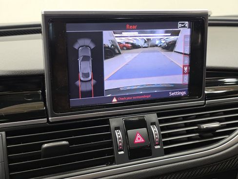 Used 2018 Audi RS 7 Performance w/ Driver Assistance Package image 39