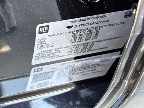 New 2026 GMC Sierra 1500 Elevation image 27