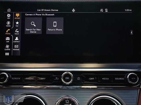 Used 2022 Bentley Continental GT V8 AWD/4WD image 27