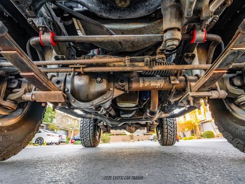 Used 1986 Jeep CJ 7 image 58