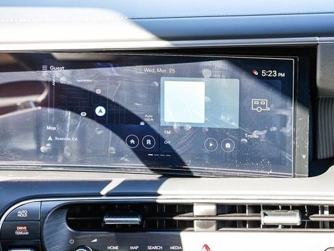 New 2026 Hyundai Palisade Calligraphy AWD/4WD image 14
