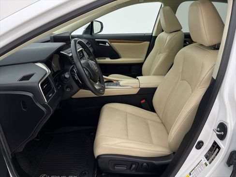 Certified 2022 Lexus RX 350 AWD w/ Premium Package image 15