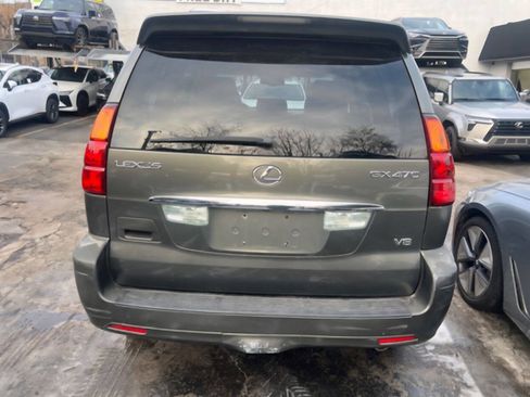 Used 2006 Lexus GX 470 image 4