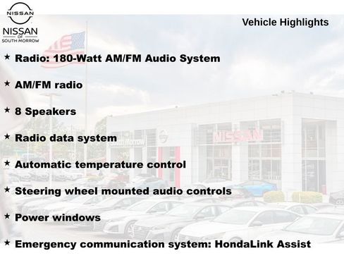 Used 2016 Honda Civic EX image 2