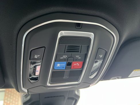 New 2026 Jeep Cherokee Laredo AWD/4WD image 32