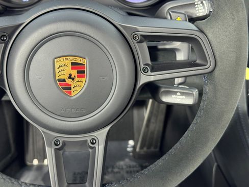 Used 2024 Porsche 718 Cayman GT4 RS w/ Weissach Package image 22