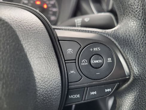 Certified 2024 Toyota Corolla LE image 29