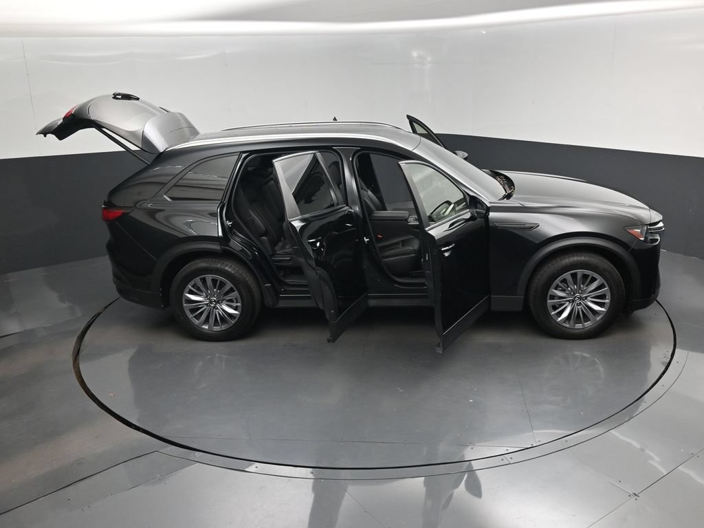 Used 2024 MAZDA CX-90 3.3 Turbo w/ Select Package AWD/4WD image 18