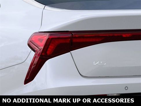 New 2026 Kia K5 GT-Line w/ GT-Line Premium Package image 11
