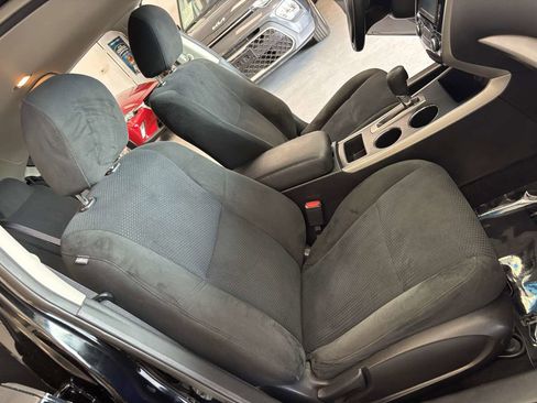 Used 2015 Nissan Altima 2.5 S w/ Special Edition Package image 20