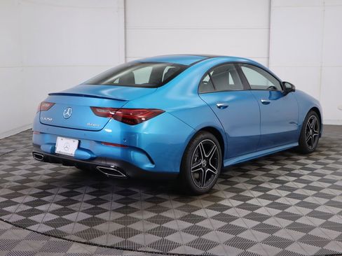 New 2026 Mercedes-Benz CLA 250 CLA 250 image 5
