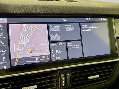 Used 2019 Porsche Cayenne image 17