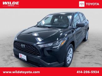 Certified 2023 Toyota Corolla Cross L AWD/4WD 360° Tour
