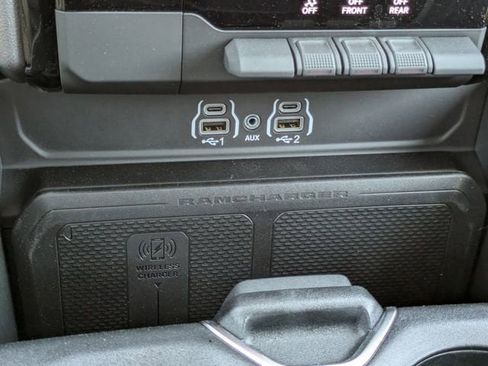 New 2025 RAM 1500 Big Horn image 24