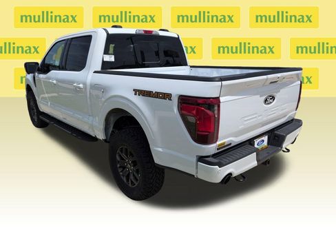 New 2026 Ford F150 Tremor AWD/4WD image 9