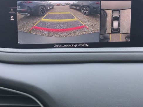 New 2026 MAZDA CX-30 AWD 2.5 S w/ Premium Package image 29