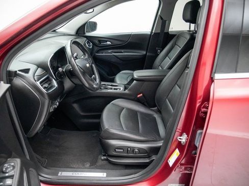 Used 2020 Chevrolet Equinox Premier image 23