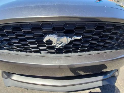 Used 2016 Ford Mustang Coupe w/ Wheel & Stripe Package RWD image 32
