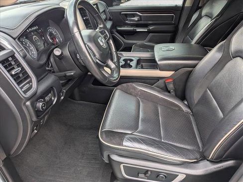 Used 2021 RAM 1500 Laramie image 11