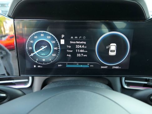 Used 2024 Hyundai Elantra SEL image 18