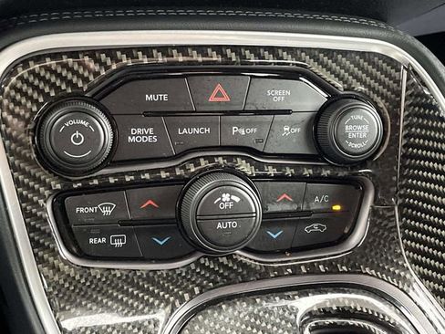 Used 2021 Dodge Challenger R/T Scat Pack w/ T/A Package image 25
