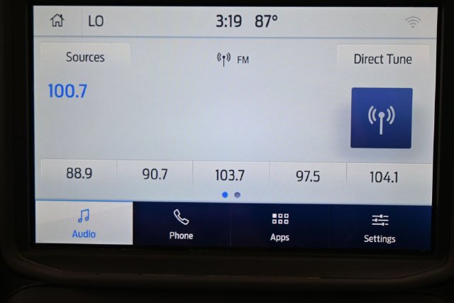 Certified 2024 Ford Bronco Sport Big Bend AWD/4WD image 19