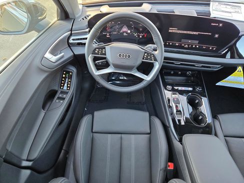 Used 2025 Audi A5 2.0T Premium Plus w/ Premium Plus AWD/4WD image 12