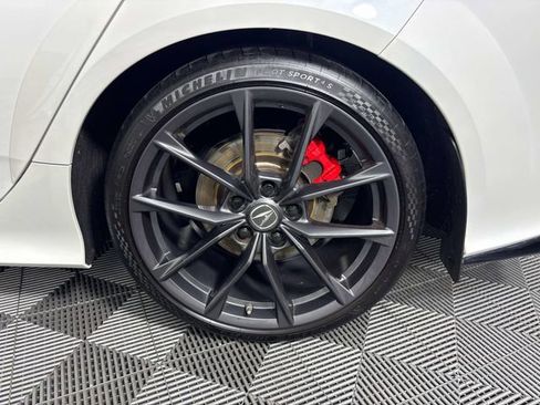 Used 2024 Acura Integra Type S FWD image 29