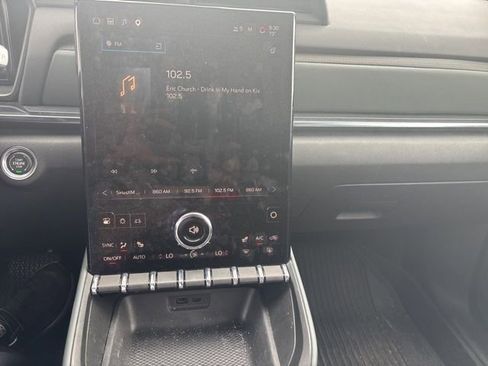 Used 2026 GMC Terrain AT4 w/ LPO, Floor Liner Package AWD/4WD image 17