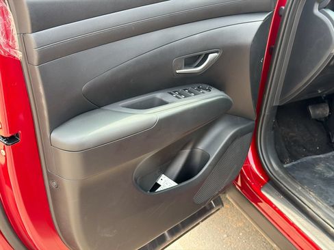 New 2026 Hyundai Tucson SEL Plus FWD image 11