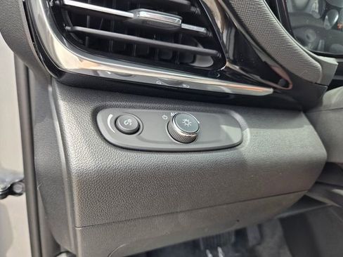 New 2026 Buick Envista Sport Touring w/ Convenience I Package FWD image 21