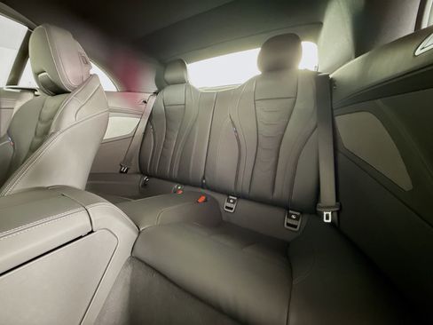 New 2026 BMW 840i Convertible image 25