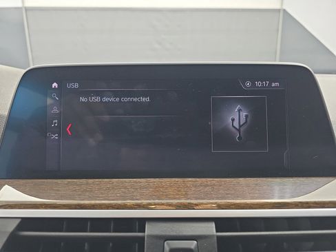 Used 2021 BMW X3 sDrive30i w/ Convenience Package RWD image 31