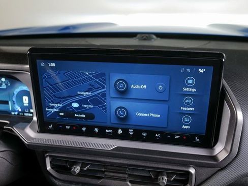 Used 2025 Ford Bronco Sport Outer Banks w/ Outer Banks Tech Package+ image 17