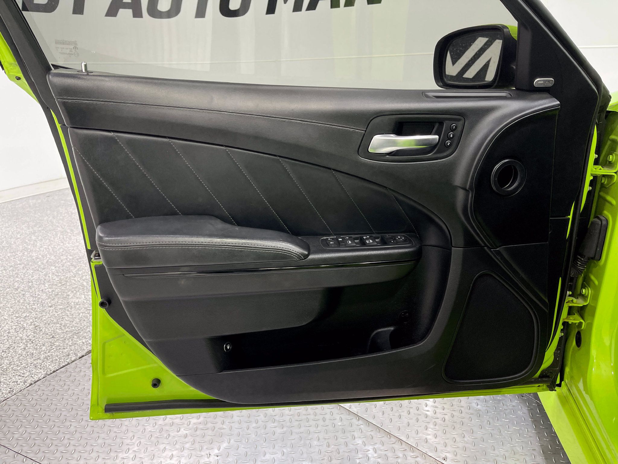 Used 2019 Dodge Charger Scat Pack w/ Daytona Edition Group RWD image 13