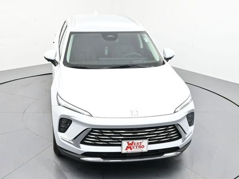 New 2025 Buick Envision Preferred image 4