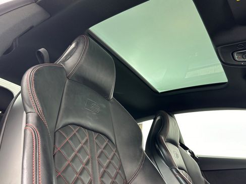 Used 2023 Audi S5 Premium Plus w/ Premium Plus image 15