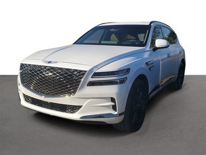 Used 2024 Genesis GV80 3.5T Prestige Signature