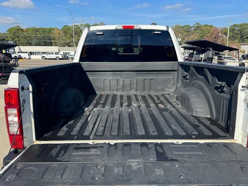 Used 2021 Ford F250 Lariat w/ Lariat Ultimate Package image 7