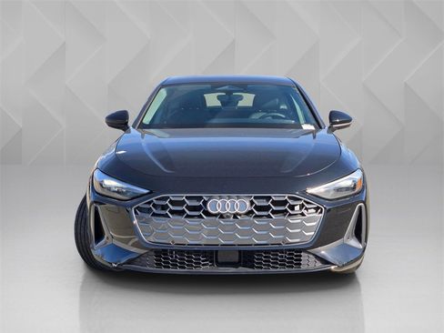 New 2025 Audi A5 2.0T Premium image 2
